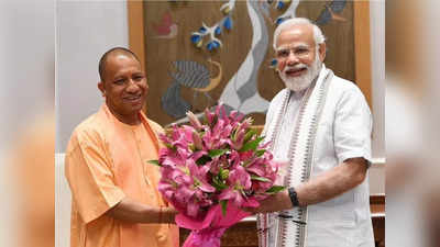 Yogi Swearing In Ceremony: योगी के शपथ ग्रहण समारोह में कुछ ऐसे पहुंचेंगे पीएम मोदी, तय हो गया रूट चार्ट