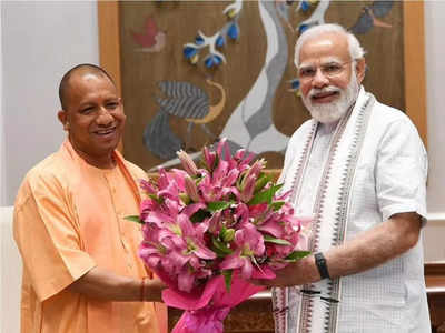 Yogi Swearing In Ceremony: योगी के शपथ ग्रहण समारोह में कुछ ऐसे पहुंचेंगे पीएम मोदी, तय हो गया रूट चार्ट