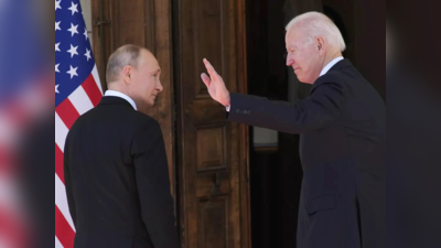 Joe Biden Ukraine War : यूक्रेन जंग के बीच पोलैंड जाकर पुतिन को उकसा रहे बाइडन? करेंगे नाटो देश का दौरा