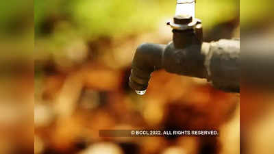 water pipeline burst : औरंगाबादकरांनो पाणी जपून वापरा, यामुळे पाणीपुरवठा विस्कळीत