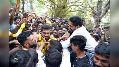 Goa election result : गोवा विधानसभा में सबसे कम उम्र..... विधायक वीरेश बोरकर के नाम की क्यों हो रही चर्चा?
