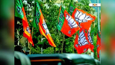 বিদ্রোহীদের ধার কমছে? প্রশ্ন বঙ্গ BJP-র অন্দরে