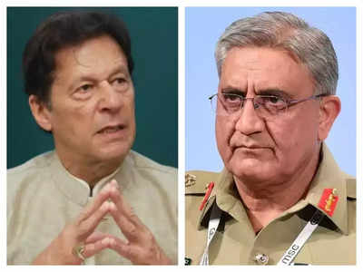 पाकिस्तान में बड़ा उलटफेर होने वाला है! इमरान खान बदलने जा रहे आर्मी चीफ या जनरल बाजवा कर देंगे तख्तापलट?