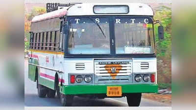 TSRTC వడ్డన.... ప్రయాణీకులపై రోజుకు రూ.కోటి భారం