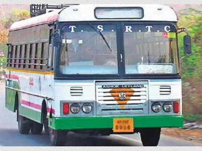 TSRTC వడ్డన.... ప్రయాణీకులపై రోజుకు రూ.కోటి భారం