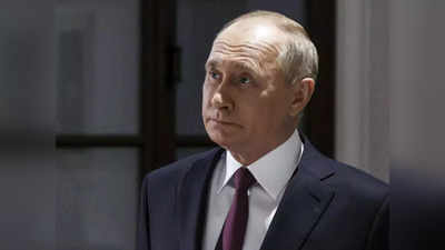 Putins Murder : पुतिन की हत्या की साजिश! क्रेमलिन का कोई अधिकारी दे सकता है जहर, डर के मारे 1000 कर्मचारियों को किया बर्खास्त