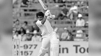 आज का दिन: 51 साल पहले सुनील गावस्कर ने लगाई थी अपने करियर की पहली टेस्ट सेंचुरी