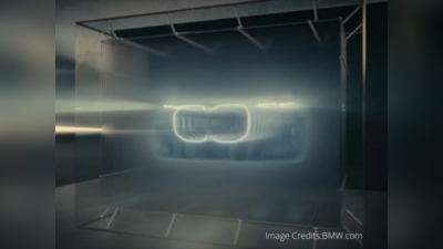 BMW I7 EV: புதிய எலக்ட்ரிக் செடான் காரை காட்சிப்படுத்தவுள்ள BMW நிறுவனம்!