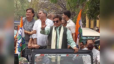 Shatrughan Sinha: मोदी वाराणसी से... तो मैं आसनसोल से क्यों नहीं लड़ सकता? बाहरी पर बिहारी बाबू का पलटवार, भरा पर्चा