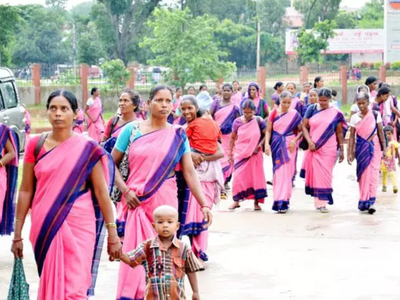 അങ്കണവാടി കാര്യകത്രി ബീമാ യോജന; പദ്ധതിയുടെ പ്രധാന സവിശേഷതകൾ എന്തെല്ലാം