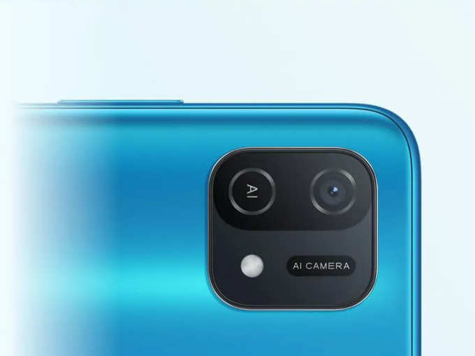 oppo a16e camera.