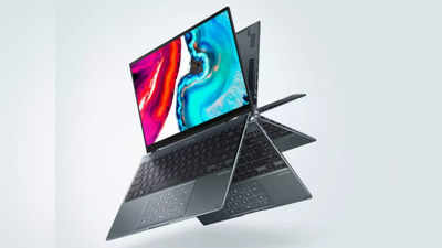 Asus ZenBook 14 Flip Series लॉन्च, OLED डिस्प्ले वाला ये Laptop हो जाएगा 360 डिग्री फोल्ड