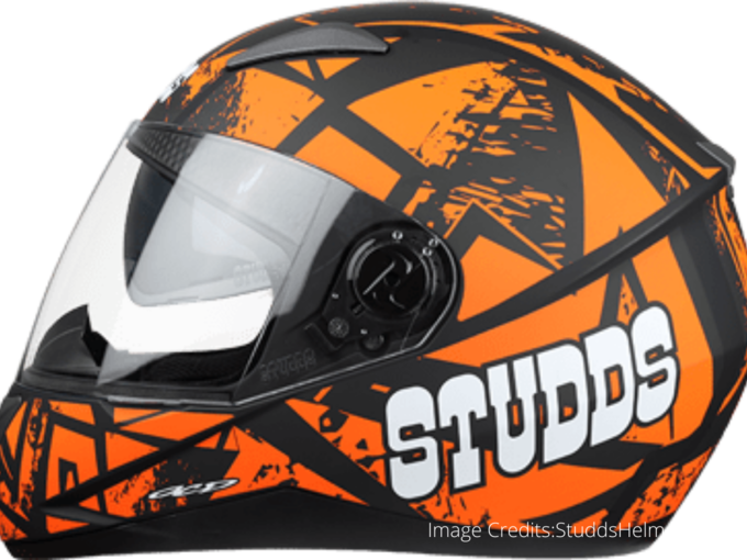 Studds Helmets