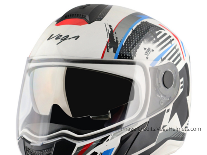 Vega Helmets 