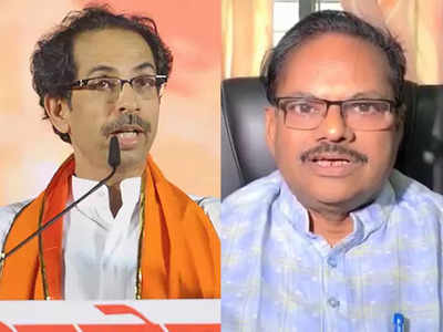 anil bonde on shiv sena : शिवसेनेला गोवा आणि उत्तर प्रदेशमध्ये हिंदूंनी नोटाच्या खाली झोपवलं