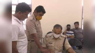 Indore News : होली के दिन चश्मे को लेकर विवाद, पांच दोस्तों ने इंदौर में एक की ली जान