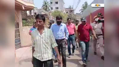 Panihati TMC Councillor: অনুপম দত্ত খুনে জটিল রহস্যের গন্ধ! তদন্তে নামল গোয়েন্দা বিভাগ