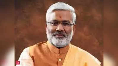Swatantra Dev Singh: शपथ ग्रहण समारोह की तैयारियों को लेकर लखनऊ दफ्तर में 1 घंटे बीजेपी प्रदेश अध्यक्ष के नेतृत्व में चली बैठक
