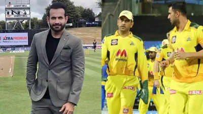 CSK: ‘இந்த 4 வெளிநாட்டு வீரர்கள் போதும்...ஒரு இடத்துக்குதான் போட்டி இருக்கு: பதான் விளக்கம்!