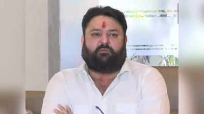 Mohit kamboj : मोहित कंबोज अडचणीत; BMC ने पाठवली नोटीस