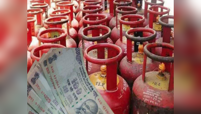 LPG: அடுத்தடுத்து ஷாக்.. சிலிண்டர் விலை அதிரடி உயர்வு!