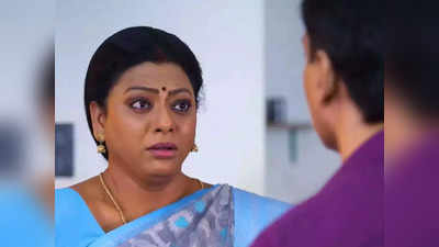 Baakiyalaskhmi Serial: பாக்யாவை கண்டமேனிக்கு திட்டிய கோபி... ஈஸ்வரி கேட்ட கேள்வி..!