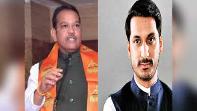 Shivsena vs NCP: पार्थ पवारांसाठी मावळमध्ये राष्ट्रवादीचं लॉबिंग; शिवसेना खासदार संतापून म्हणाले...
