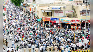 Gujarat news : गुजरात चुनाव से पहले अब कोली-ठाकोर ने मांगा आरक्षण, क्या पाटीदार आंदोलन की तरह बनेगा मुद्दा