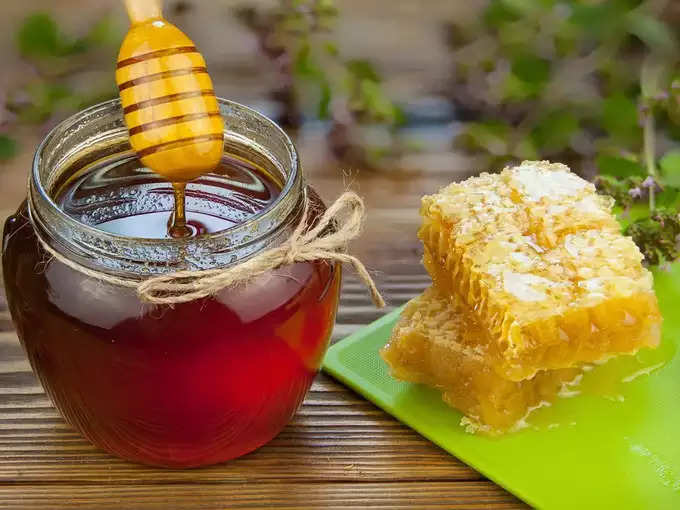वेटलॉससाठी मध कशी वापरावी?