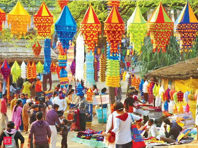 सूरजकुंड मेला 2022 की थीम - The Theme of Surajkund Mela 2022