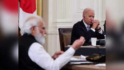 Jo Biden: रशियाबद्दल भारताची भूमिका अस्थिर; अमेरिकेचे अध्यक्ष जो बायडेन यांची टिप्पणी