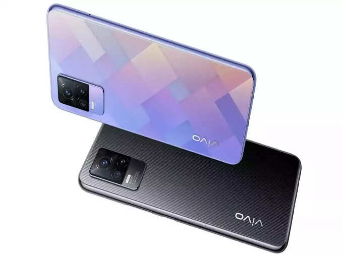 Vivo Y 73