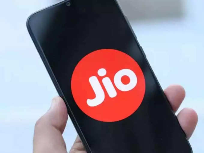 ​Reliance Jio चा ४९९ रुपयांचा प्लान