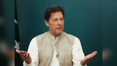 Imran Khan Kashmir: इमरान खान ने OIC में कश्‍मीर पर जाहिर की हताशा, कहा- भारत के खिलाफ एकजुट हों 1.5 अरब मुसलमान