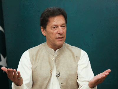 Imran Khan Kashmir: इमरान खान ने OIC में कश्‍मीर पर जाहिर की हताशा, कहा- भारत के खिलाफ एकजुट हों 1.5 अरब मुसलमान
