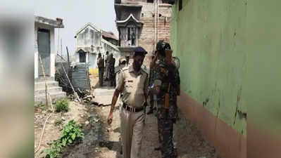 Kolkata: પશ્ચિમ બંગાળમાં બિરભૂમમાં TMC નેતાની હત્યા બાદ ભડકી હિંસા, 10 લોકોને જીવતા સળગાવ્યા