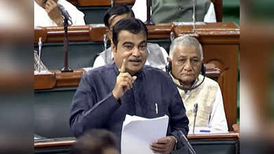 Nitin Gadkari: अमेरिकेसारखे रस्ते, मुंबई-श्रीनगर २० तासांत!; गडकरींच्या मोठ्या घोषणा