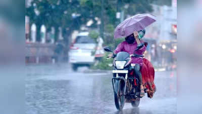 സംസ്ഥാനത്ത് ശനിയാഴ്ചവരെ മഴയ്ക്ക് സാധ്യത; ഇടിമിന്നൽ, മുന്നറിയിപ്പ് ഇങ്ങനെ