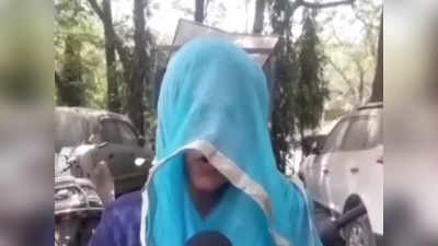 Gwalior News: जवान की गर्भवती पत्नी के साथ बीच सड़क पर मारपीट, पुलिस ने नहीं की कार्रवाई तो एसपी के पास पहुंची महिला