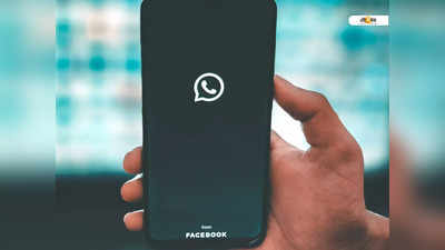 Whatsapp-এর নতুন চমক, চালু মেসেজ রিয়্যাকশন ফিচার