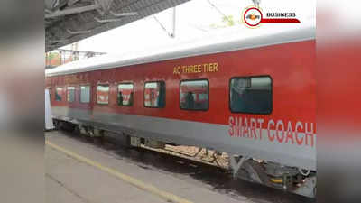 Indian Railway: পরের মাসেই 96টি নতুন ট্রেন উপহার ভারতীয় রেলের! কারা চড়তে পারবেন?