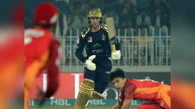 Jason Roy IPL: IPL छोड़ा, लेकिन PSL खेले... जेसन रॉय को मिली अनुशासनहीनता की सजा, दो मैच का बैन