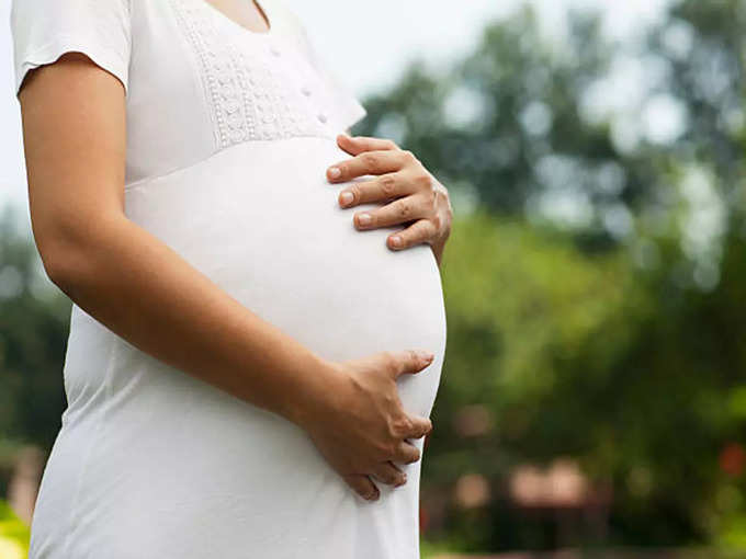 गर्भवती महिलांसाठी लाभकारी