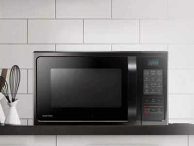 ये Microwave Oven हैं हर कुकिंग स्टाइल के लिए पर्फेक्ट, इनमें करें रोस्टिंग, बेकिंग और ग्रिलिंग