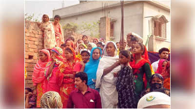 Birbhum Kand: बीरभूम में ह‍िंसा वाले इलाके से लोगों के पलायन की चर्चा, जांच को ममता ने बनाई SIT