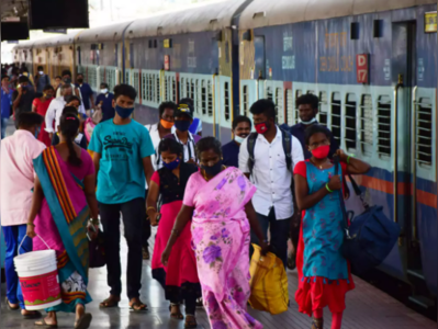 ரயில் டிக்கெட் இனி கட்டாயம் கிடைக்கும்.. பயணிகளுக்கு சூப்பர் வசதி!!