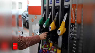 Petrol Diesel Price Today: వరుసగా 2వ రోజూ పెరిగిన పెట్రోల్, డీజిల్ ధరలు.. మీ పట్టణంలో తాజా రేట్లు ఇలా