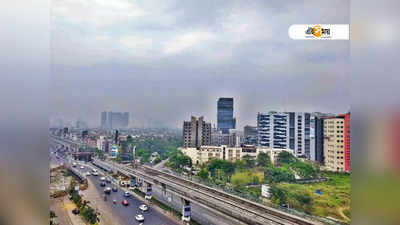 Kolkata Weather Today: কলকাতার আকাশ মেঘলা, রাজ্যে বিক্ষিপ্ত বৃষ্টির পূর্বাভাস