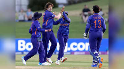 Women World Cup: भारतीय टीम का अंतिम चार में पहुंचने का दावा मजबूत, जानें कैसे मिताली राज की टीम बना सकती है सेमीफाइनल में जगह