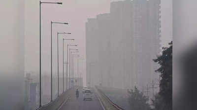 Polluted Cities OF UP: दुनिया के टॉप 10 प्रदूषित शहरों में 4 यूपी के, गाजियाबाद और नोएडा की हवा सबसे खराब...जानिए वजह